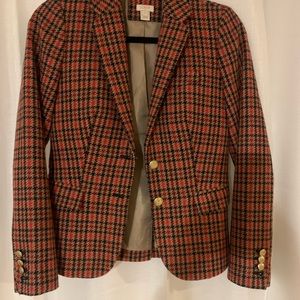 J Crew Jacket